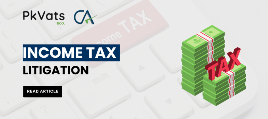 Income-Tax-Litigation
